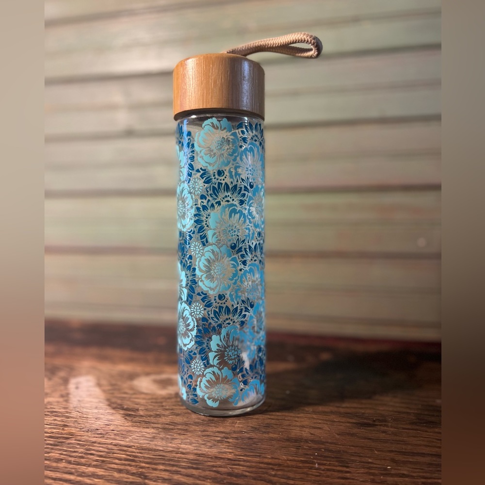 Water bottle